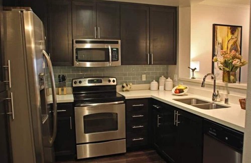 Westwood Apartamento | Luxury Apartment on Wilshire Corridor L09