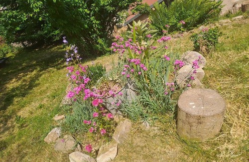 Plainfaing Casa | Maison les Volets Verts à Plainfaing Proche Activités de Montagne