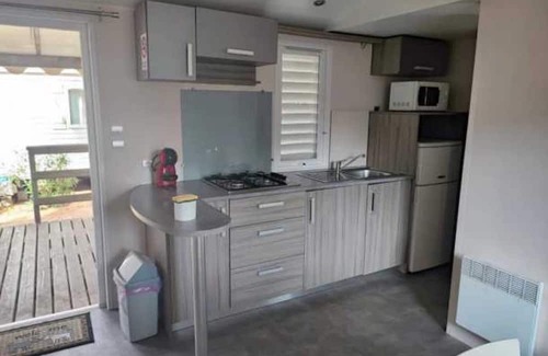 Saint-Cyprien Casa | Camping 4 étoiles - Parc aquatique - eehhb0