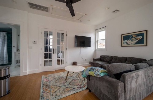 Highlands Cabaña | Brand New Beach Home