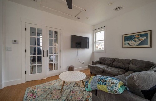 Highlands Cabaña | Brand New Beach Home