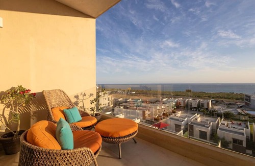 Los Cabos Condominio | 3BD PHouse Land's End Ocean View