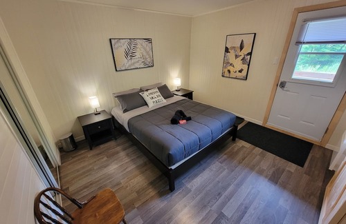 Chateau-Richer Cama Y Desayuno | Tranquil bed & breakfast with WiFi in Château-Richer 15% off KCR Karting