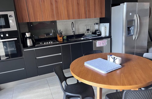 Villarreal Apartamento | Private and modern apartment 3