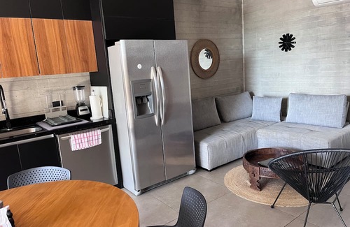 Villarreal Apartamento | Private and modern apartment 3