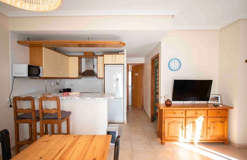 Torrevieja Casa | Villa 8: Chalet with private garden