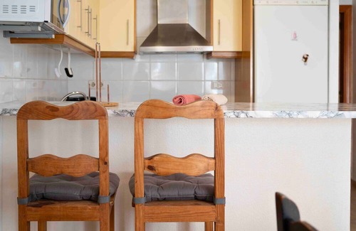 Torrevieja Casa | Villa 8: Chalet with private garden