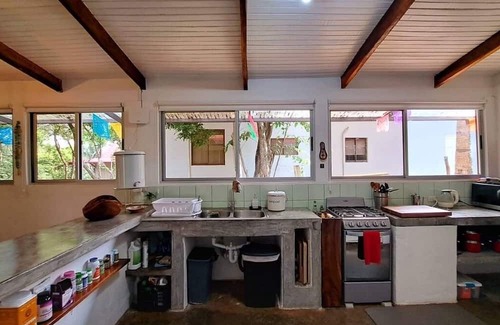 Los Pargos Casa | Surfers Paradise! 2-bedroom house in charming Los Pargos with WiFi, AC