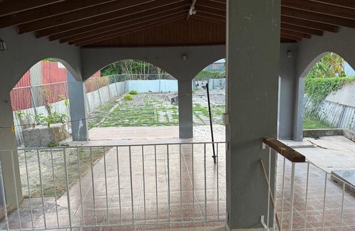 Brighton Casa | Vacation home in Barbados nFully furnishedn5 minutes walk to the beach