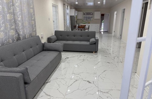 Brighton Casa | Vacation home in Barbados nFully furnishedn5 minutes walk to the beach