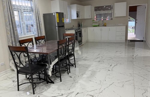 Brighton Casa | Vacation home in Barbados nFully furnishedn5 minutes walk to the beach
