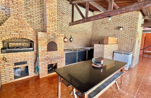 Uruau Casa | Uruaú Beach House