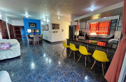 Uruau Casa | Uruaú Beach House