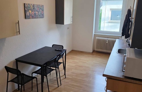 Kassel Apartamento | Kassel - Naumburger Straße