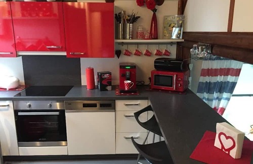 Frielendorf Casa | Well-being for the whole family
