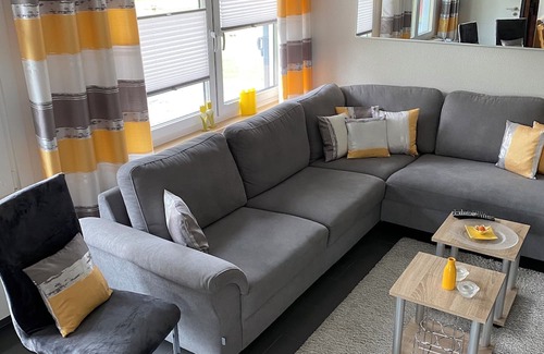 Frielendorf Casa | Well-being for the whole family