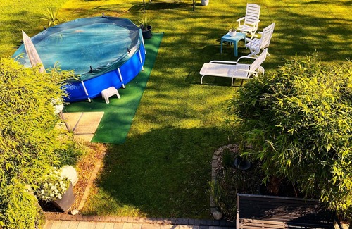 Frielendorf Casa | Well-being for the whole family