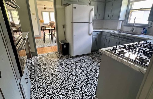 Chandler Casa | The Historic Hideaway - Charming home on iconic Rout 66 in Chandler, OK