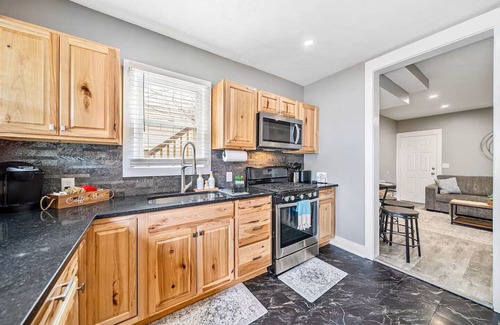 Lakewood Casa | Beautifully updated Entire Duplex! Sleeps 10!