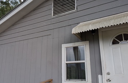 Graceville Apartamento | Cozy studio in enjoyable Graceville with WiFi, AC
