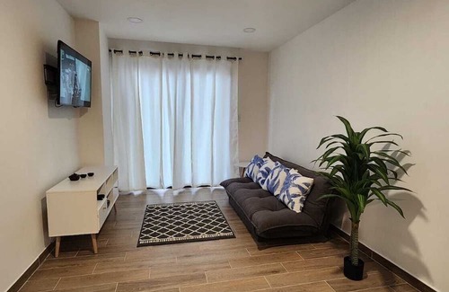 Zona 14 Apartamento | CIUDAD DE GUATEMALA