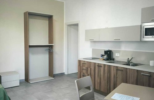 Marsala Apartamento | ACQUARIA CASE VACANZE