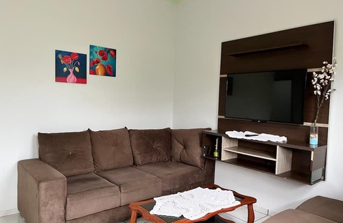 Vila Lili Apartamento | Apartment in the central area of Dourados