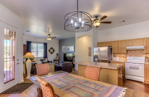 Civano Casa | Civano Southwest Retreat