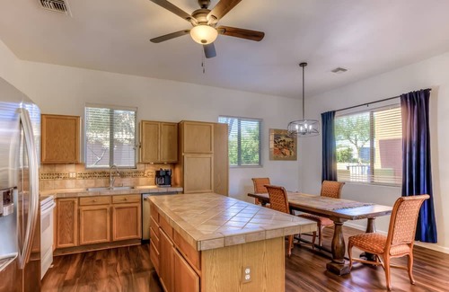 Civano Casa | Civano Southwest Retreat