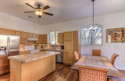 Civano Casa | Civano Southwest Retreat