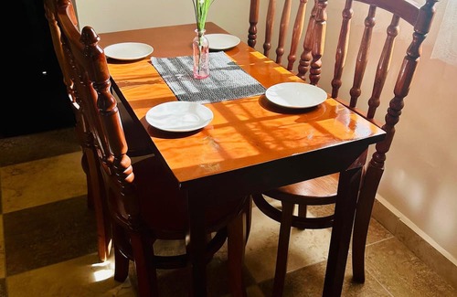 Alto Boquete Cabina | The Blue Summit - a 3-bedroom cabin in peaceful Alto Boquete with WiFi