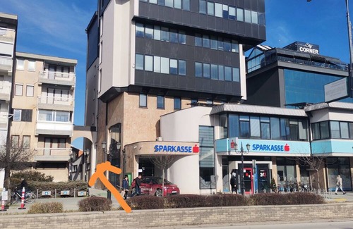Ohrid Apartamento | Charming 1-bedroom galery apartment with WiFi, AC in the phenomenal Ohrid