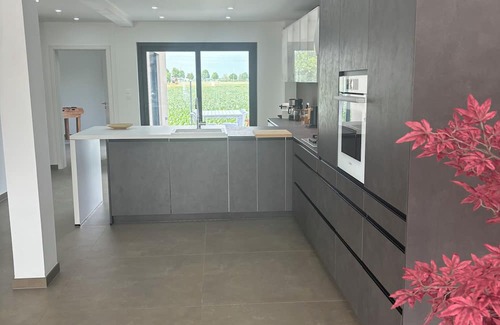 Weckolsheim Casa | Spacious Alice house near Colmar - Ideal for families and relaxing weekends