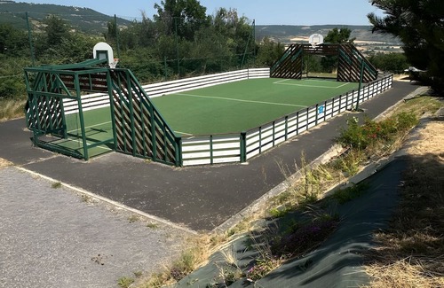 Boudes Casa | Holiday Home 'La Fermette 2' with Private Garden