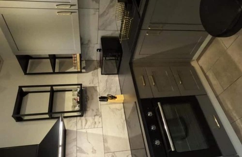 Navy Yard Apartamento | Cozy 2-bedroom apartment with WiFi, AC in amazing Washington