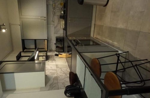 Navy Yard Apartamento | Cozy 2-bedroom apartment with WiFi, AC in amazing Washington