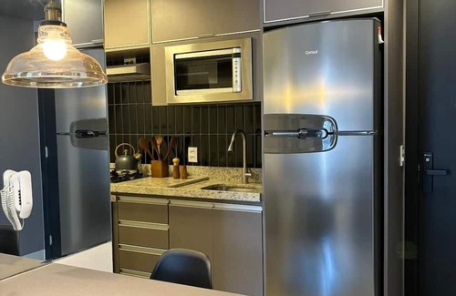 West Sector Apartamento | STAY Lounge 22