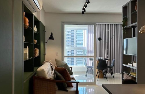 West Sector Apartamento | STAY Lounge 22