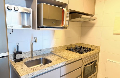West Sector Apartamento | STAY Lounge 22