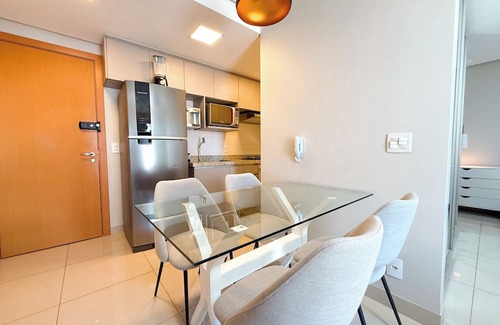 West Sector Apartamento | STAY Lounge 22