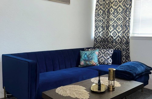 Merchiston Apartamento | Charming 2-Bedroom Maisonette