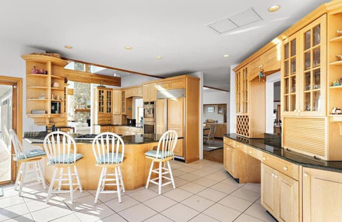Manasquan Casa | CAP17 | Manasquan - Largest Waterfront Property, 5BR 5ba Over 7000sf - POOL!