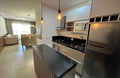 Capao da Canoa Apartamento | New and decorated apartment - book directly with me - IG pabloreidoimovel