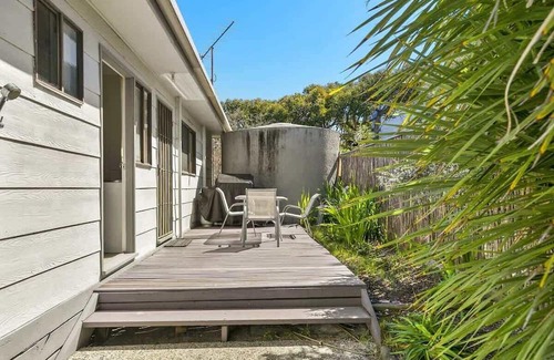 Moggs Creek Casa | Moggs View I Walk to Beach
