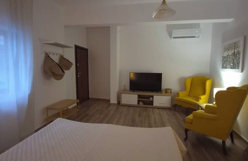 Kropia Apartamento | Cloud 9, Rest and Fly