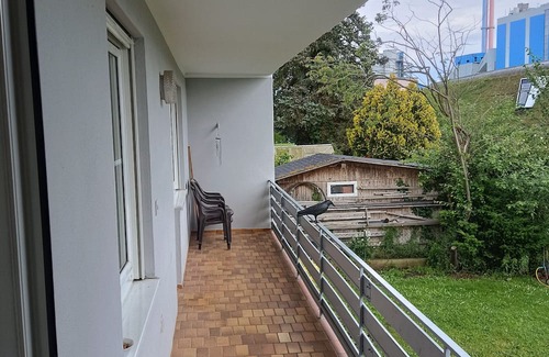 Schwandorf Apartamento | Quiet 6 bed vacation apartment