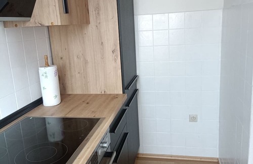 Schwandorf Apartamento | Quiet 6 bed vacation apartment