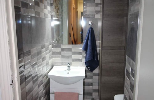 Moncloa - Arguelles Apartamento | Habitaciones en Luisa