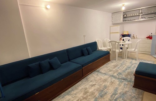 Ehden Apartamento | Charming 2-bedroom apartment in peaceful إهدن with WiFi