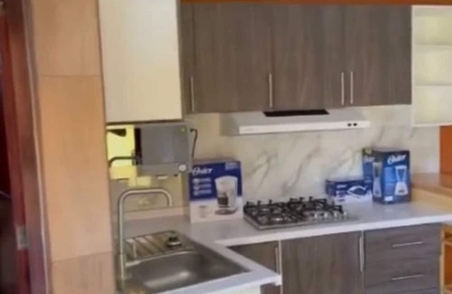 Tepotzotlán Apartamento | FULLY FITTED ROOM, LOFT TYPE SUITE